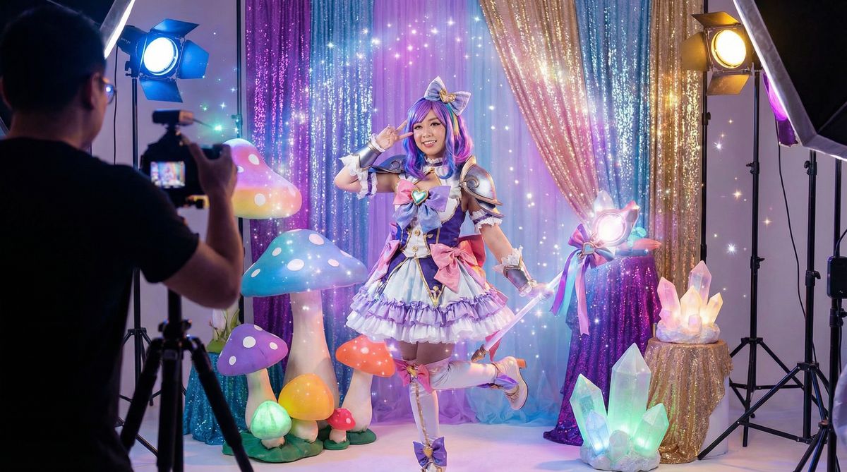 麻豆传媒穿搭视频